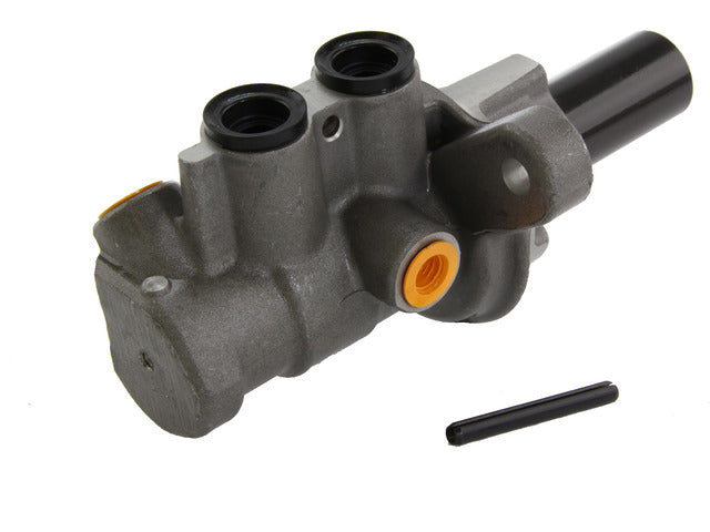 Centric Parts Brake Master Cylinder P/N:130.42811 Fits: Nissan Rogue 13-08, Nissan Rogue 17-16, Nissan Rogue Select 15-14, Nissan X-trail 13-08 - Image 1