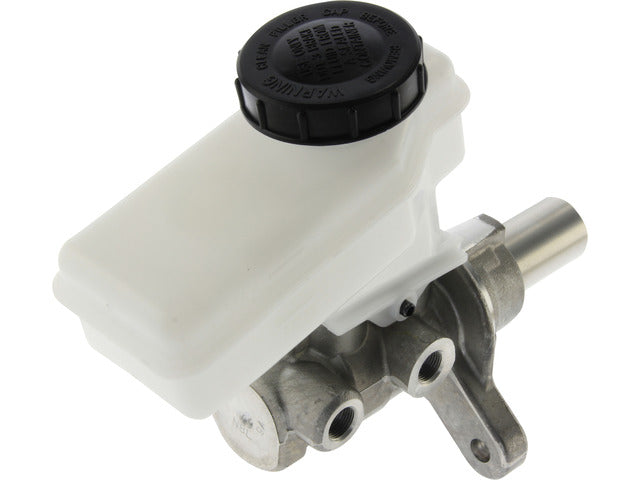 Centric Parts Brake Master Cylinder P/N:130.42812 Fits: Infiniti Fx35 12-09, Infiniti Fx37 2013, Infiniti Fx50 13-09, Infiniti M37 13-11, Infiniti M56 13-11, Infiniti Q70 19-14, Infiniti Q70l 19-15, Infiniti Qx70 18-14 - Image 1
