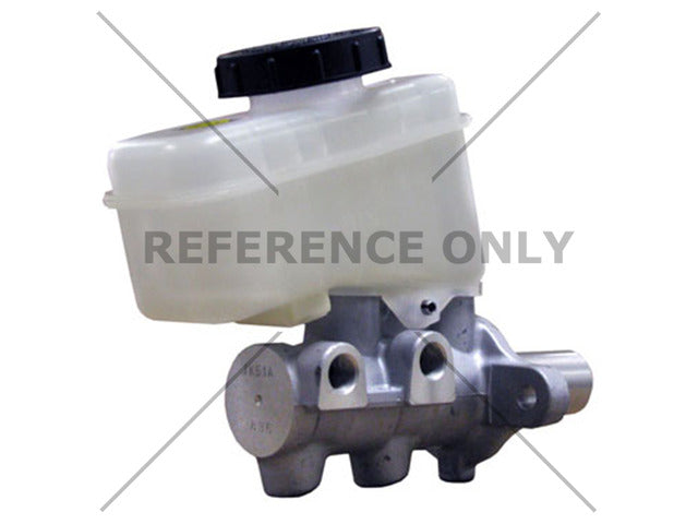 Centric Parts Brake Master Cylinder P/N:130.42813 Fits: Infiniti Fx35 12-09, Infiniti Fx37 2013, Infiniti Fx50 13-09, Infiniti Qx70 18-14 - Image 1