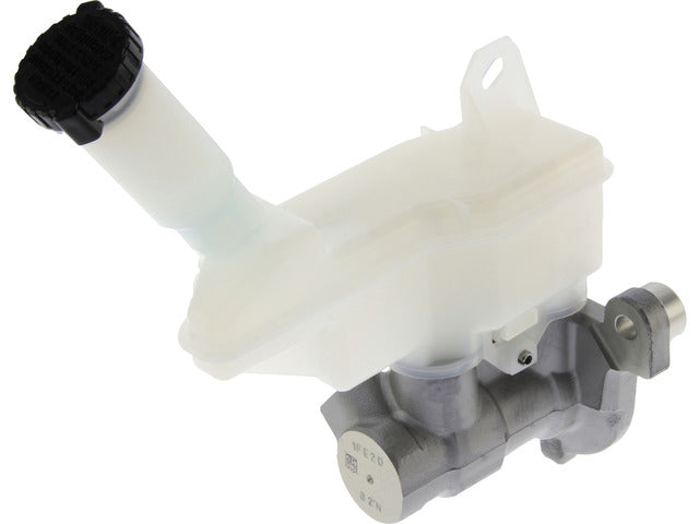 Centric Parts Brake Master Cylinder P/N:130.42817 Fits: Nissan Cube 14-09 - Image 1