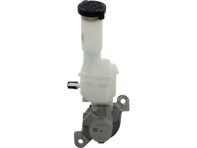 Centric Parts Brake Master Cylinder P/N:130.42818 Fits: Nissan Cube 14-09 - Image 2