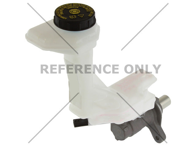 Centric Parts Brake Master Cylinder P/N:130.42828 Fits: Nissan Rogue 20-14, Nissan Rogue Sport 21-17, Nissan X-trail 2017 - Image 1