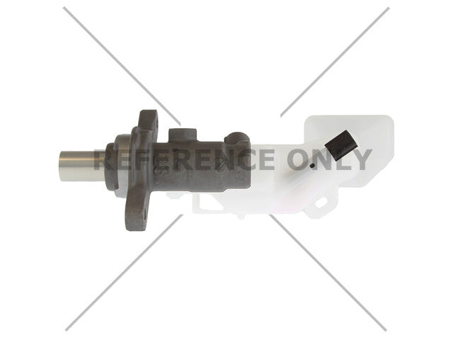 Centric Parts Brake Master Cylinder P/N:130.42828 Fits: Nissan Rogue 20-14, Nissan Rogue Sport 21-17, Nissan X-trail 2017 - Image 3