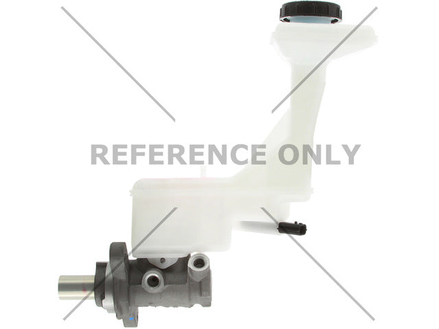 Centric Parts Brake Master Cylinder P/N:130.42828 Fits: Nissan Rogue 20-14, Nissan Rogue Sport 21-17, Nissan X-trail 2017 - Image 6