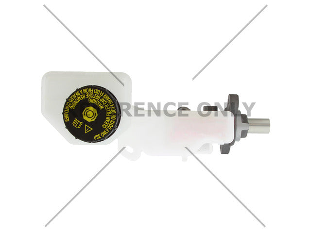 Centric Parts Brake Master Cylinder P/N:130.42828 Fits: Nissan Rogue 20-14, Nissan Rogue Sport 21-17, Nissan X-trail 2017 - Image 7