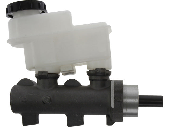 Centric Parts Brake Master Cylinder P/N:130.42901 Fits: Nissan Titan 07-04 - Image 5