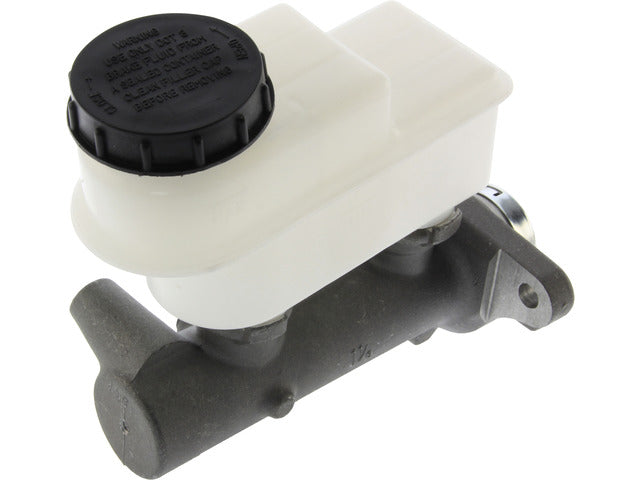 Centric Parts Brake Master Cylinder P/N:130.42902 Fits: Nissan Titan 07-04 - Image 1