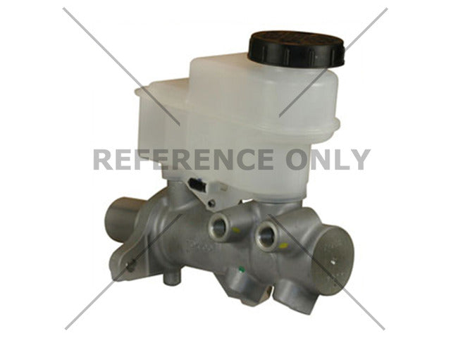 Centric Parts Brake Master Cylinder P/N:130.42903 Fits: Nissan Titan 10-07 - Image 1