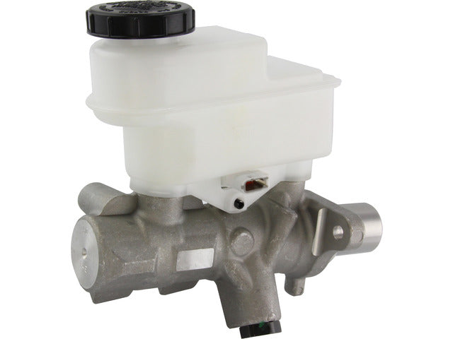 Centric Parts Brake Master Cylinder P/N:130.42904 Fits: Nissan Titan 10-07 - Image 1