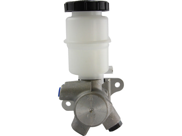 Centric Parts Brake Master Cylinder P/N:130.42904 Fits: Nissan Titan 10-07 - Image 4