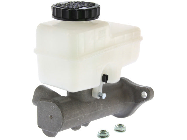 Centric Parts Brake Master Cylinder P/N:130.42905 Fits: Infiniti Qx56 10-04, Nissan Armada 15-05, Nissan Armada 19-17, Nissan Pathfinder Armada 2004, Nissan Titan 15-04 - Image 1