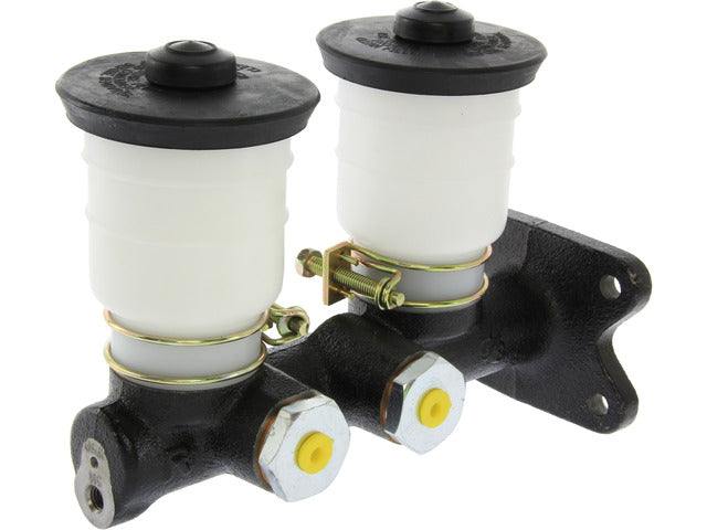 Centric Parts Brake Master Cylinder P/N:130.43002 Fits: Chevrolet Luv 77-75, Chevrolet Luv Pickup 74-73 - Image 1