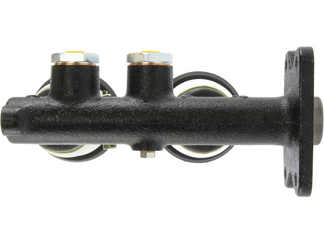 Centric Parts Brake Master Cylinder P/N:130.43002 Fits: Chevrolet Luv 77-75, Chevrolet Luv Pickup 74-73 - Image 3