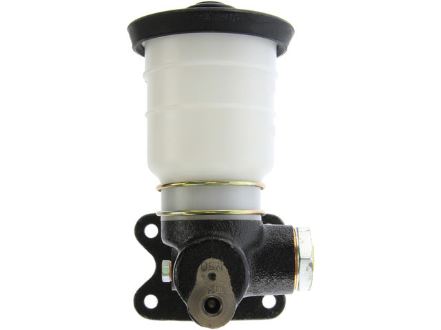 Centric Parts Brake Master Cylinder P/N:130.43002 Fits: Chevrolet Luv 77-75, Chevrolet Luv Pickup 74-73 - Image 4