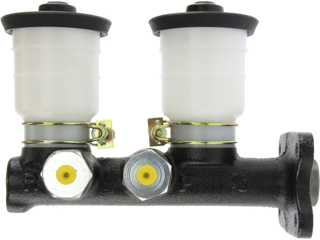 Centric Parts Brake Master Cylinder P/N:130.43002 Fits: Chevrolet Luv 77-75, Chevrolet Luv Pickup 74-73 - Image 5
