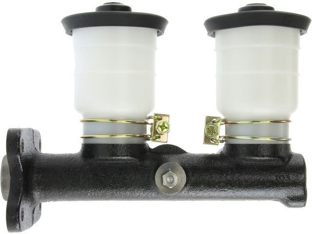 Centric Parts Brake Master Cylinder P/N:130.43002 Fits: Chevrolet Luv 77-75, Chevrolet Luv Pickup 74-73 - Image 6