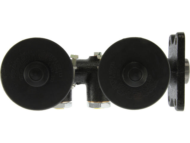 Centric Parts Brake Master Cylinder P/N:130.43002 Fits: Chevrolet Luv 77-75, Chevrolet Luv Pickup 74-73 - Image 7