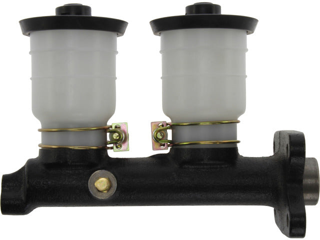 Centric Parts Brake Master Cylinder P/N:130.43004 Fits: Chevrolet Luv 80-79 - Image 5