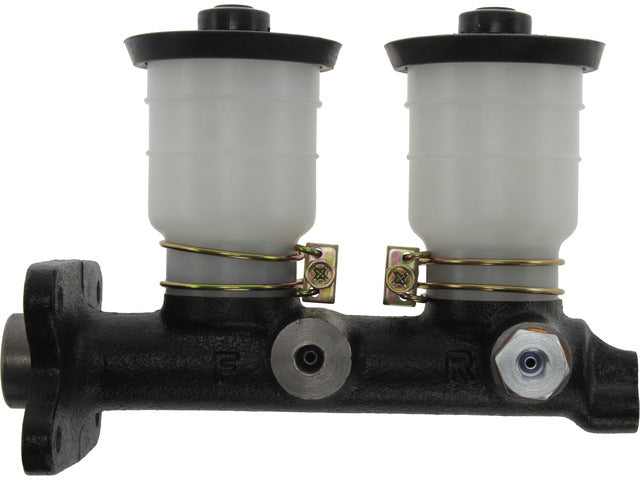 Centric Parts Brake Master Cylinder P/N:130.43004 Fits: Chevrolet Luv 80-79 - Image 6