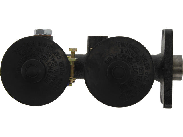 Centric Parts Brake Master Cylinder P/N:130.43004 Fits: Chevrolet Luv 80-79 - Image 7