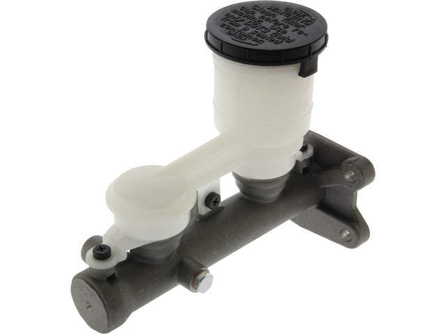 Centric Parts Brake Master Cylinder P/N:130.43005 Fits: Chevrolet Luv 82-81, Isuzu Impulse 89-83, Isuzu Pickup 83-81 - Image 1