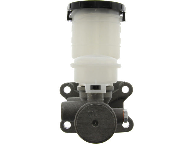 Centric Parts Brake Master Cylinder P/N:130.43005 Fits: Chevrolet Luv 82-81, Isuzu Impulse 89-83, Isuzu Pickup 83-81 - Image 4