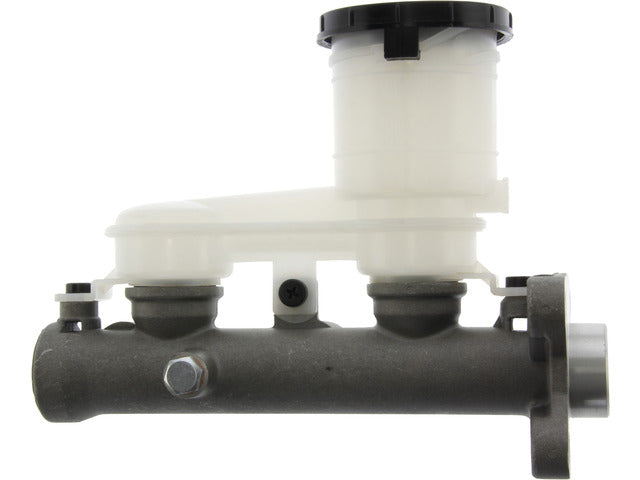 Centric Parts Brake Master Cylinder P/N:130.43005 Fits: Chevrolet Luv 82-81, Isuzu Impulse 89-83, Isuzu Pickup 83-81 - Image 5