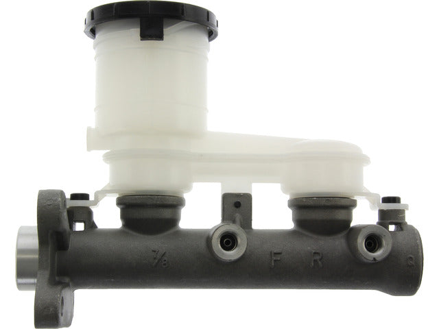 Centric Parts Brake Master Cylinder P/N:130.43005 Fits: Chevrolet Luv 82-81, Isuzu Impulse 89-83, Isuzu Pickup 83-81 - Image 6