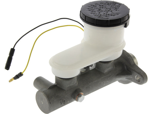 Centric Parts Brake Master Cylinder P/N:130.43008 Fits: Isuzu Pickup 87-84, Isuzu Trooper 86-84 - Image 1
