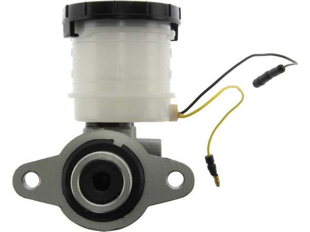 Centric Parts Brake Master Cylinder P/N:130.43008 Fits: Isuzu Pickup 87-84, Isuzu Trooper 86-84 - Image 2