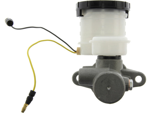 Centric Parts Brake Master Cylinder P/N:130.43008 Fits: Isuzu Pickup 87-84, Isuzu Trooper 86-84 - Image 4