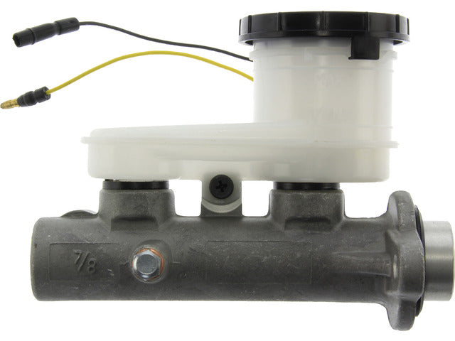 Centric Parts Brake Master Cylinder P/N:130.43008 Fits: Isuzu Pickup 87-84, Isuzu Trooper 86-84 - Image 5