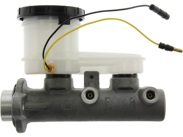 Centric Parts Brake Master Cylinder P/N:130.43008 Fits: Isuzu Pickup 87-84, Isuzu Trooper 86-84 - Image 6
