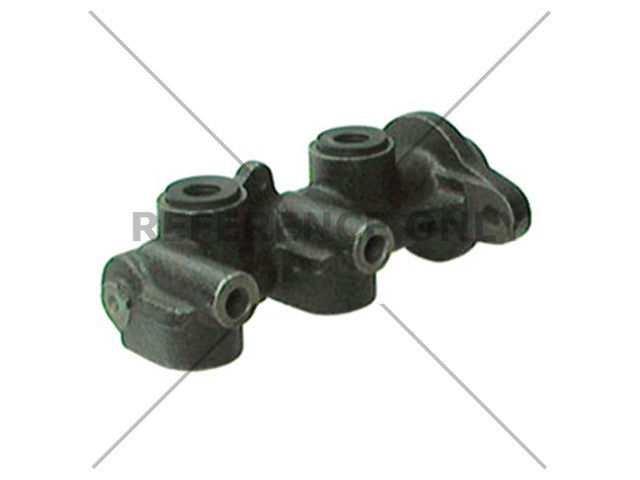 Centric Parts Brake Master Cylinder P/N:130.43010 Fits: Chevrolet Spectrum 88-87, Geo Spectrum 1989, Isuzu I-mark 89-87 - Image 1