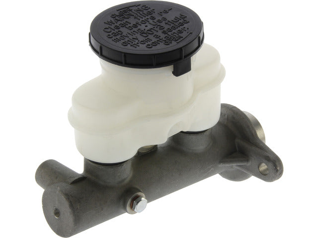 Centric Parts Brake Master Cylinder P/N:130.43012 Fits: Chevrolet Luv 05-97, Isuzu Amigo 93-89, Isuzu Pickup 95-88 - Image 1