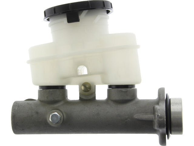 Centric Parts Brake Master Cylinder P/N:130.43012 Fits: Chevrolet Luv 05-97, Isuzu Amigo 93-89, Isuzu Pickup 95-88 - Image 5