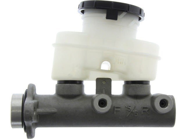 Centric Parts Brake Master Cylinder P/N:130.43012 Fits: Chevrolet Luv 05-97, Isuzu Amigo 93-89, Isuzu Pickup 95-88 - Image 6