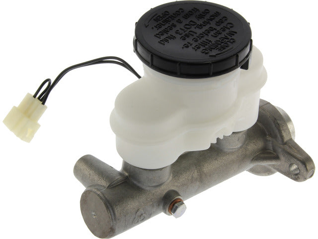 Centric Parts Brake Master Cylinder P/N:130.43016 Fits: Isuzu Trooper 91-87 - Image 1