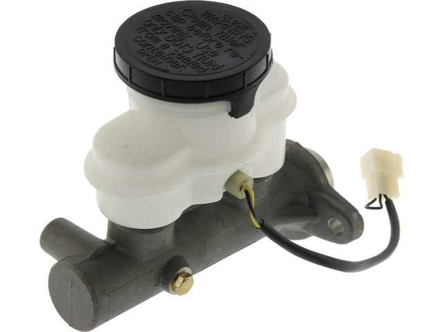 Centric Parts Brake Master Cylinder P/N:130.43017 Fits: Honda Passport 96-94, Isuzu Amigo 94-89, Isuzu Pickup 95-89, Isuzu Rodeo 97-91 - Image 1