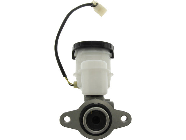 Centric Parts Brake Master Cylinder P/N:130.43017 Fits: Honda Passport 96-94, Isuzu Amigo 94-89, Isuzu Pickup 95-89, Isuzu Rodeo 97-91 - Image 2