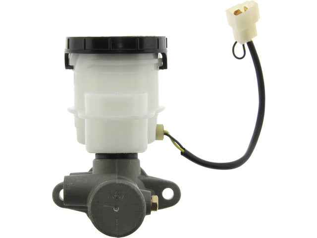 Centric Parts Brake Master Cylinder P/N:130.43017 Fits: Honda Passport 96-94, Isuzu Amigo 94-89, Isuzu Pickup 95-89, Isuzu Rodeo 97-91 - Image 4