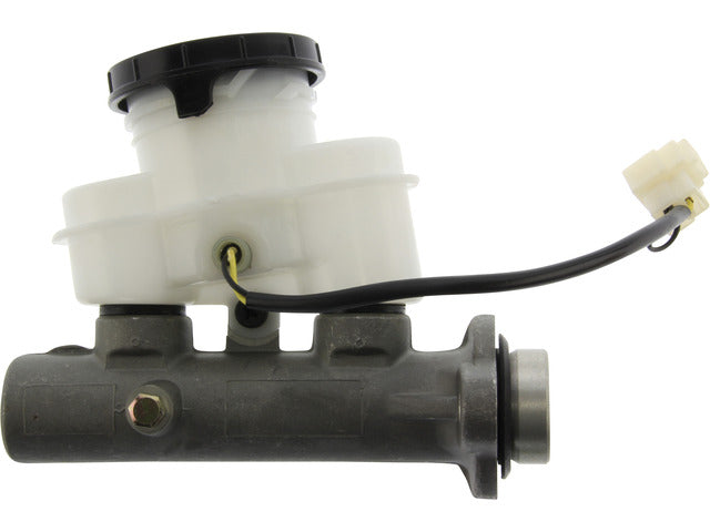 Centric Parts Brake Master Cylinder P/N:130.43017 Fits: Honda Passport 96-94, Isuzu Amigo 94-89, Isuzu Pickup 95-89, Isuzu Rodeo 97-91 - Image 5