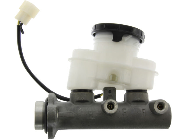 Centric Parts Brake Master Cylinder P/N:130.43017 Fits: Honda Passport 96-94, Isuzu Amigo 94-89, Isuzu Pickup 95-89, Isuzu Rodeo 97-91 - Image 6