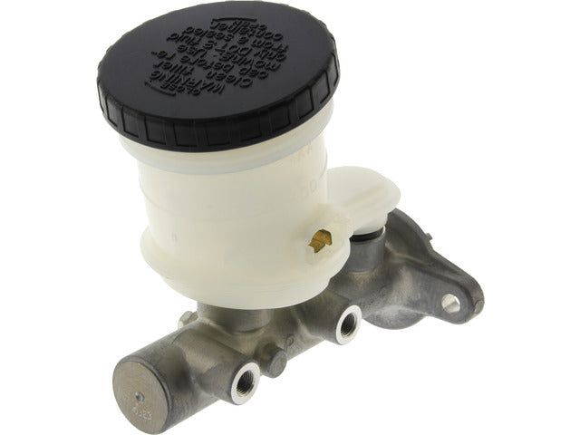 Centric Parts Brake Master Cylinder P/N:130.43023 Fits: Isuzu Impulse 92-91 - Image 1