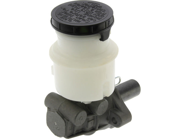 Centric Parts Brake Master Cylinder P/N:130.43024 Fits: Acura Slx 99-96, Honda Passport 01-98, Isuzu Amigo 00-98, Isuzu Axiom 2002, Isuzu Rodeo 01-98, Isuzu Rodeo Sport 2001, Isuzu Trooper 02-92, Isuzu Vehicross 01-99 - Image 1