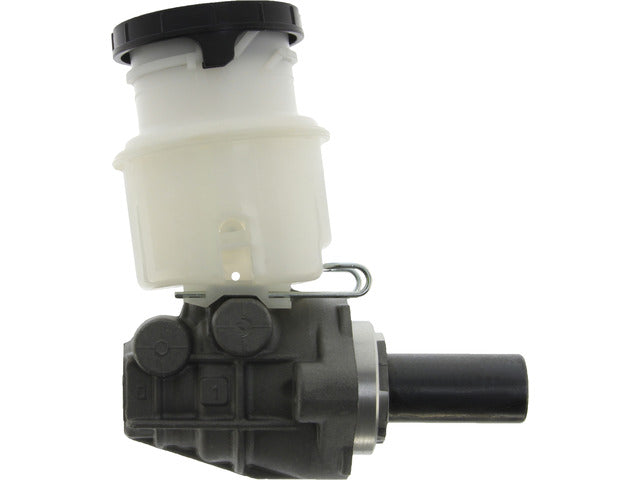 Centric Parts Brake Master Cylinder P/N:130.43024 Fits: Acura Slx 99-96, Honda Passport 01-98, Isuzu Amigo 00-98, Isuzu Axiom 2002, Isuzu Rodeo 01-98, Isuzu Rodeo Sport 2001, Isuzu Trooper 02-92, Isuzu Vehicross 01-99 - Image 5