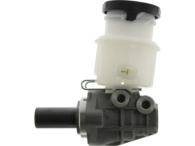 Centric Parts Brake Master Cylinder P/N:130.43024 Fits: Acura Slx 99-96, Honda Passport 01-98, Isuzu Amigo 00-98, Isuzu Axiom 2002, Isuzu Rodeo 01-98, Isuzu Rodeo Sport 2001, Isuzu Trooper 02-92, Isuzu Vehicross 01-99 - Image 6