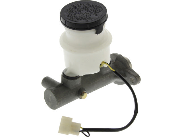 Centric Parts Brake Master Cylinder P/N:130.43025 Fits: Honda Passport 97-95, Isuzu Rodeo 97-95 - Image 1