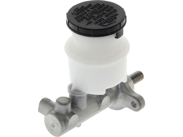 Centric Parts Brake Master Cylinder P/N:130.43026 Fits: Honda Passport 2002, Isuzu Axiom 04-02, Isuzu Rodeo 04-01, Isuzu Rodeo Sport 03-01 - Image 1