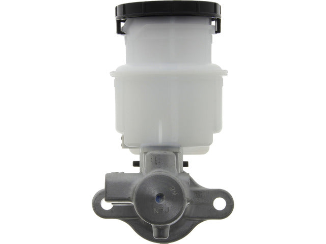 Centric Parts Brake Master Cylinder P/N:130.43026 Fits: Honda Passport 2002, Isuzu Axiom 04-02, Isuzu Rodeo 04-01, Isuzu Rodeo Sport 03-01 - Image 4